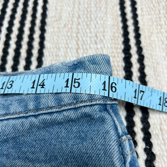 Blanknyc “the barrow” shorts 31 - Picture 9 of 10